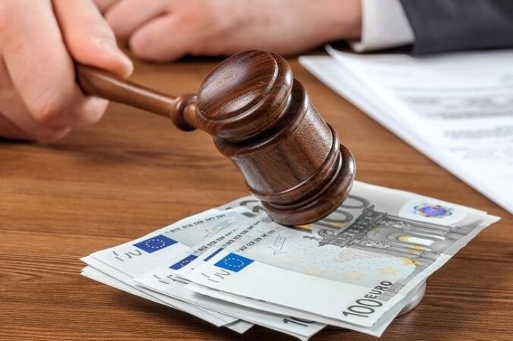 consecuencias legales de no tener seguro en la itv